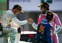 Мартин Брандл об итогах Гран При Италии Pierre Gasly