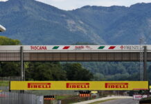 В Муджелло готовы вновь принять Формулу 1 Tuscan Grand Prix, Mugello
