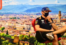 Макс Ферстаппен: Мы не перестанем бороться за победы Max Verstappen