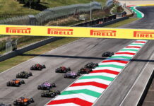 Хаккинен: Гонка в Муджелло – уникальный вызов Start, Mugello