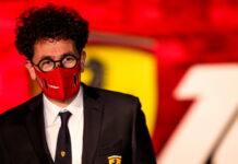 Маттиа Бинотто: Новинки не исправят ситуацию Mattia Binotto