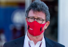 Луис Камильери объявил об отставке Louis Carey Camilleri