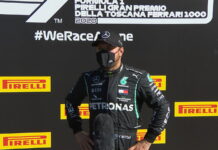 Валттери Боттас: Мне помешали жёлтые флаги Valtteri Bottas
