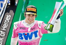 Лэнс Стролл: Сегодня мы упустили победу Lance Stroll