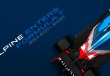 Команда Renault в 2021-м сменит название Alpine F1 Team