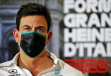 Тото Вольфф: Нужно открыть переговоры команд Toto Wolff