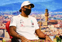 Хэмилтон и Mercedes отложили переговоры о контракте Lewis Hamilton