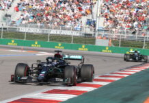В FIA отменили два штрафных балла Хэмилтона Lewis Hamilton