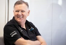 Майк О’Дрисколл из Williams уйдёт в отставку Mike O’Driscoll