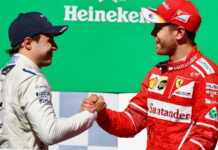 Фелипе Масса: Время Феттеля прошло Felipe Massa, Sebastian Vettel