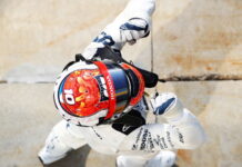 Пьер Гасли: Это невероятный успех! Pierre Gasly