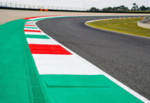 В FIA не будут отслеживать нарушение границ трассы Tuscany Grand Prix, Mugello