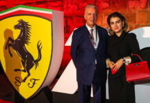 Пьеро Феррари: Наследие отца сохранилось Piero Ferrari