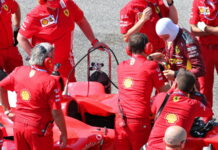 Мику Шумахеру гарантировано место в Alfa Romeo? Mick Schumacher