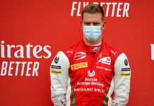 Мик Шумахер: Я надеюсь превзойти рекорды Льюиса Mick Schumacher