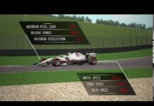 Тоскана-2020: Точка самого серьёзного торможения