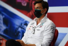 Тото Вольфф: Я поддерживаю предложение Red Bull Toto Wolff