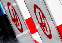 Состав Haas могут объявить в Португалии Haas F1 Team trailers