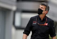 Гюнтер Штайнер о Шумахере, Мазепине и моторах Ferrari Guenther Steiner