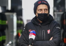 Штайнер: Мазепин — один из кандидатов на место в Haas Guenther Steiner