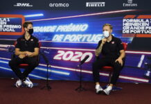 Грожан: Вероятно, это конец моей карьеры в Формуле 1 Romain Grosjean, Kevin Magnussen