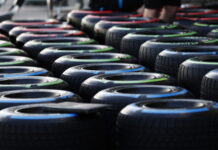 Второй день тестов Pirelli в Маньи-Кур не состоялся Pirelli tyres