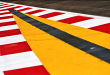 В FIA уточнили правила тренировки старта Eifel Grand Prix, Nurburgring