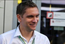 Португалия-2020: Третий стюард — Виталий Петров Vitaly Petrov