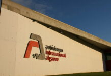 В Портимао надеются однажды вновь увидеть Формулу 1 Portugal, Algarve International Circuit