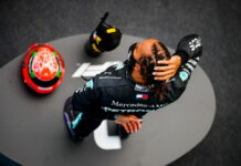 Шовлин: У Михаэля и Льюиса одинаковый подход к делу Lewis Hamilton