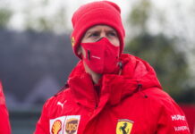 Феттель: Почему Формула 1 отстаёт в области экологии? Sebastian Vettel