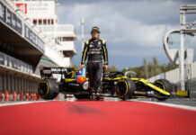 Лео Туррини о предстоящем возвращении Фернандо Алонсо Fernando Alonso