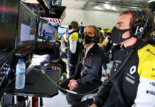 Фернандо Алонсо: Мне предстоит многое наверстать Alain Prost, Fernando Alonso