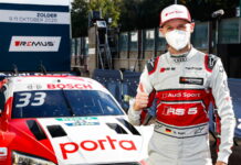 Раст выиграл и вторую гонку, а соперники провалили гонку Rene Rast