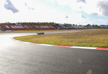 В FIA уточнили условия определения нарушений Portugal, Algarve International Circuit