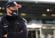Нико Хюлкенберг помог доработать подвеску RP20 Nico Hulkenberg