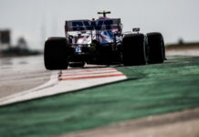 Ферстаппена и Стролла вызвали к стюардам Lance Stroll