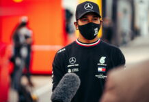 Хэмилтон: Надо понять, что вам по-настоящему нравится Lewis Hamilton