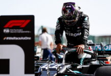 Росс Браун: Успех Льюиса связан не только с машиной Lewis Hamilton