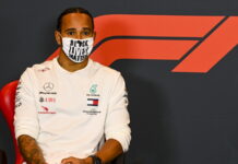 Льюис Хэмилтон: Я не знаю, смогу ли стать лучше Lewis Hamilton
