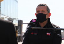 Гюнтер Штайнер: Я доверяю обоим гонщикам Guenther Steiner