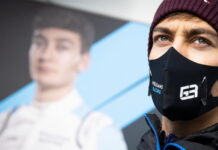 Перес заменит Расселла в Williams? George Russell