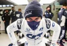 Пьер Гасли заменит Эстебана Окона в Renault? Pierre Gasly