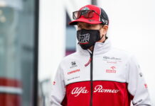 Кими Райкконен: Я ещё ничего не подписал Kimi Raikkonen