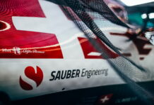 Официально: Alfa Romeo и Sauber продлили контракт Alfa Romeo
