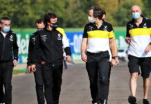Фернандо Алонсо: Я смогу многих удивить Fernando Alonso, Ciaron Pilbeam