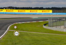 Турция-2021: Изменения на трассе и зоны DRS Turkish Grand Prix