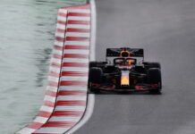 Стюарды не наказали Макса Ферстаппена Max Verstappen