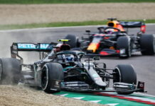 Хаккинен: Ферстаппен – единственный соперник Mercedes Valtteri Bottas, Max Verstappen