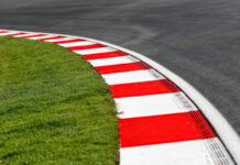 За нарушение границ трассы будут штрафовать Turkish Grand Prix